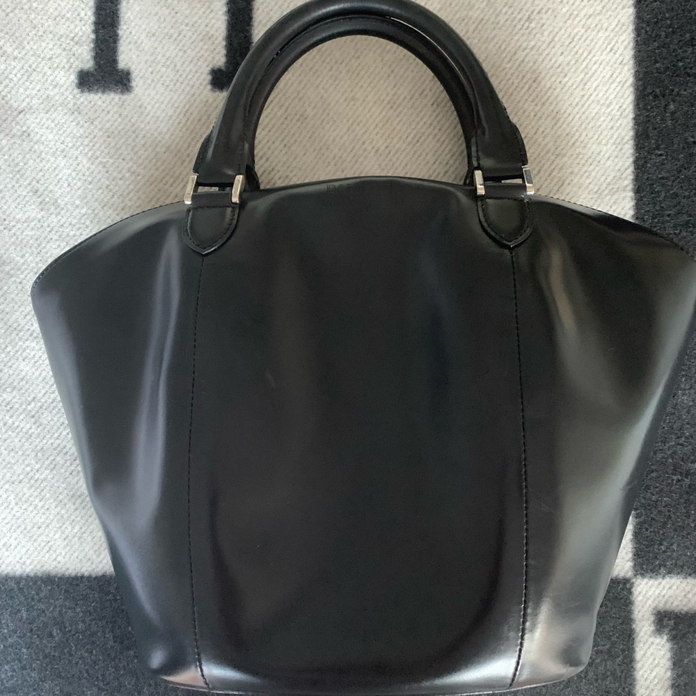 Vintage Balmain Bowling Bag - Picture 7 of 17